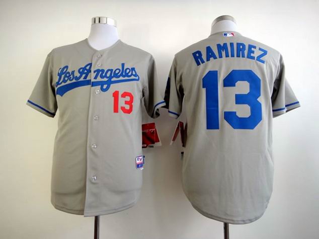 Los Angeles Dodgers jerseys-064